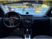 Volkswagen Gol Año 2022 Automático 19.000 km Motor 1.6