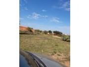 VENDO TERRENO EN LIMPIO 4652