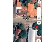 EN VENTA TERRENO DE 434M2 ZONA MUNICIPALIDAD DE LAMBARE