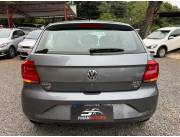 Volkswagen Gol Año 2020 Automático Motor 1.6 Radio con Bluetooth D