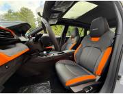 *La GS SHINE Crossover 2025 Motor 1.5 turbo naftero 0km