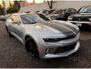 CHEVROLET CAMARO 2018 🔥