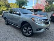 Mazda BT50 2018