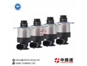 Pressure control valve 6C1Q-9358-AB