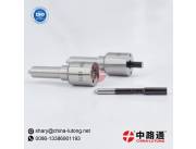 Common Rail Fuel Injector Nozzle 0 433 172 190