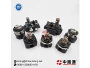 HYDRAULIC HEAD AND ROTOR With Metering Valve