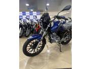 Kenton Gtr 150 LTD