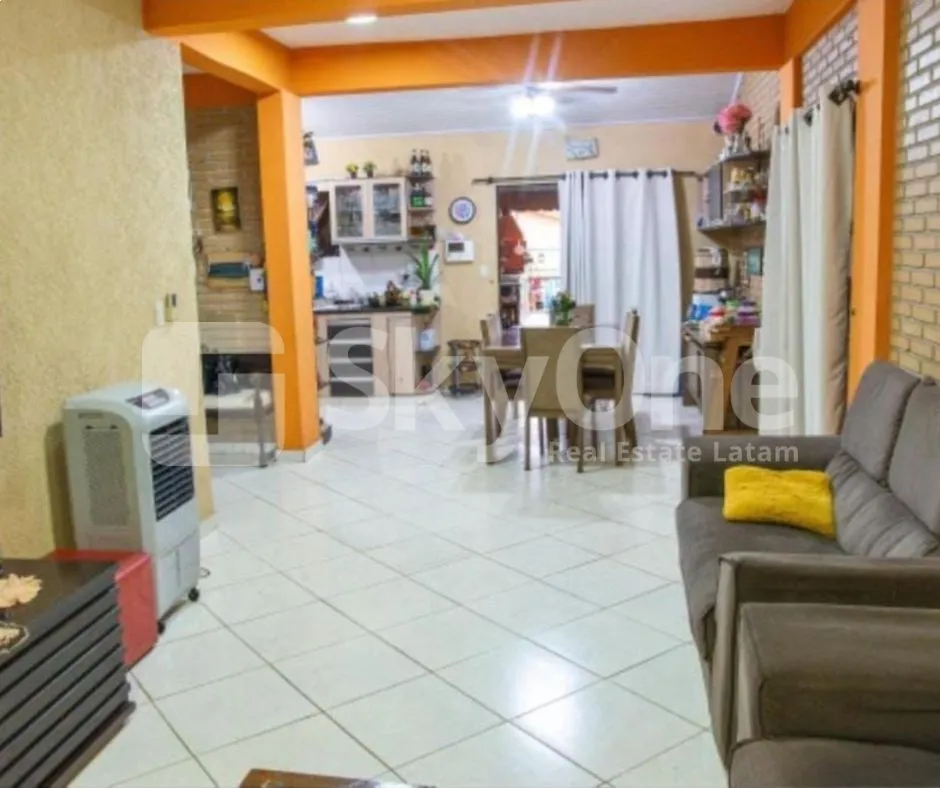 CASA EN VENTA EN BARRIO BOQUERON CDE — foto 3