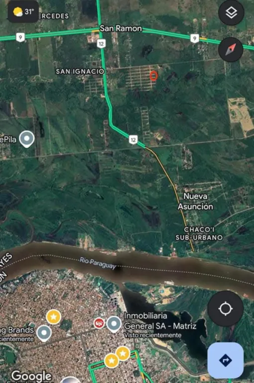Vendo terreno en Chacoi — foto 3