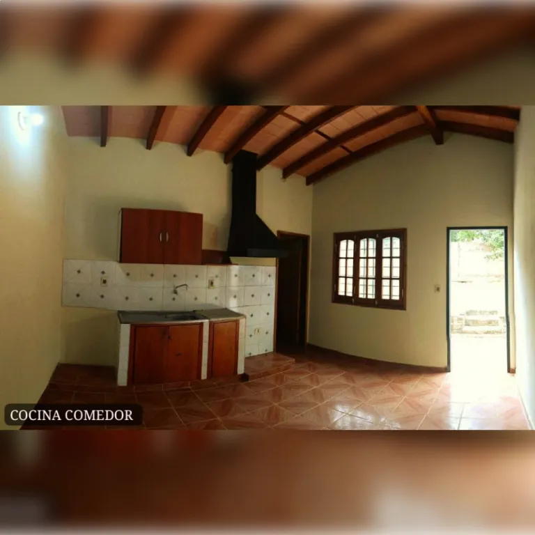 ALQUILER DE CASA INDEPENDIENTE EN MBOCAYATY, ÑEMBY — foto 2