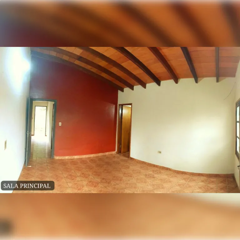 ALQUILER DE CASA INDEPENDIENTE EN MBOCAYATY, ÑEMBY — foto 3