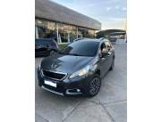 Peugeot 2008 active 2020 unico dueño