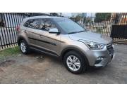 Hyundai creta 2019 con ficha de automotor