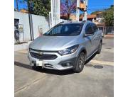 Chevrolet onix activ 2018
