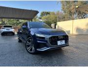AUDI Q8 SLINE 2022
