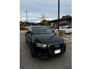 Audi q3 2015 2.0 tdi