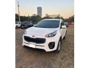 Kia sportage 2019 flex