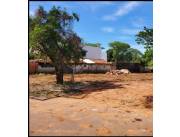 VENDO TERRENO EN EL BARRIO MBOCAYATY DE ASUNCION