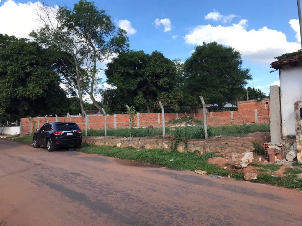 Terreno en venta en San Jorge, San Antonio — foto 2
