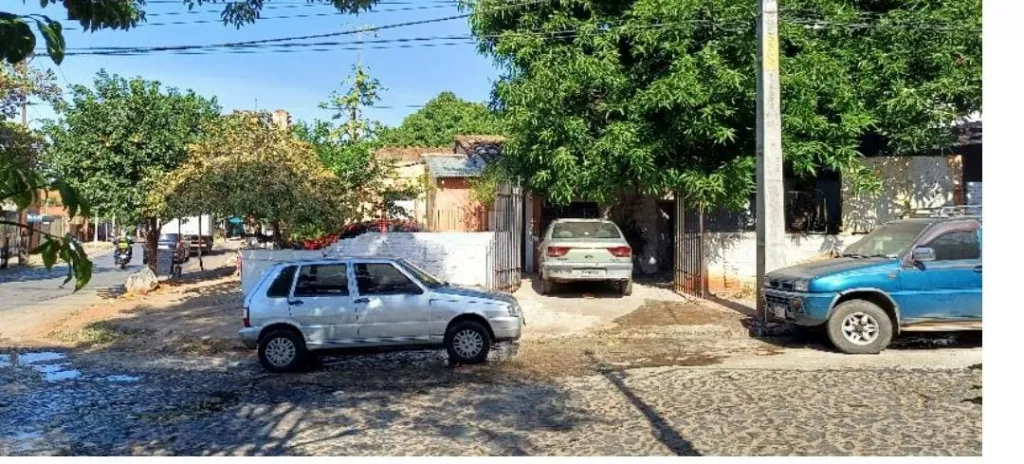 ¡VENDO CASA EN BO. ¡SAN PABLO! — foto 2