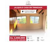 🏡 Tu próximo hogar te espera en Santísima Trinidad 🏡