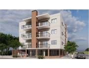 VENDO DEPARTAMENTO DE 1 DORMITORIO EN MARIANO ROQUE ALONSO - IDEAL PARA INVERSIÓN