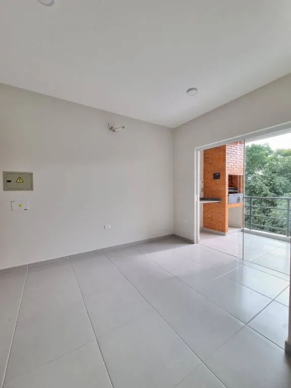 VENDO DEPARTAMENTO DE 1 DORMITORIO EN MARIANO ROQUE ALONSO - IDEAL PARA INVERSIÓN — photo 2