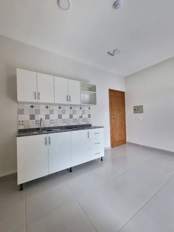 VENDO DEPARTAMENTO DE 1 DORMITORIO EN MARIANO ROQUE ALONSO - IDEAL PARA INVERSIÓN — photo 3