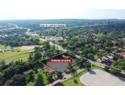 VENTA DE TERRENO SOBRE LA AVDA. SAN ANTONIO