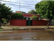 VENDO TERRENO EN EL BARRIO MBURICAO