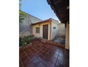 Vendo Casa en Barrio Jara