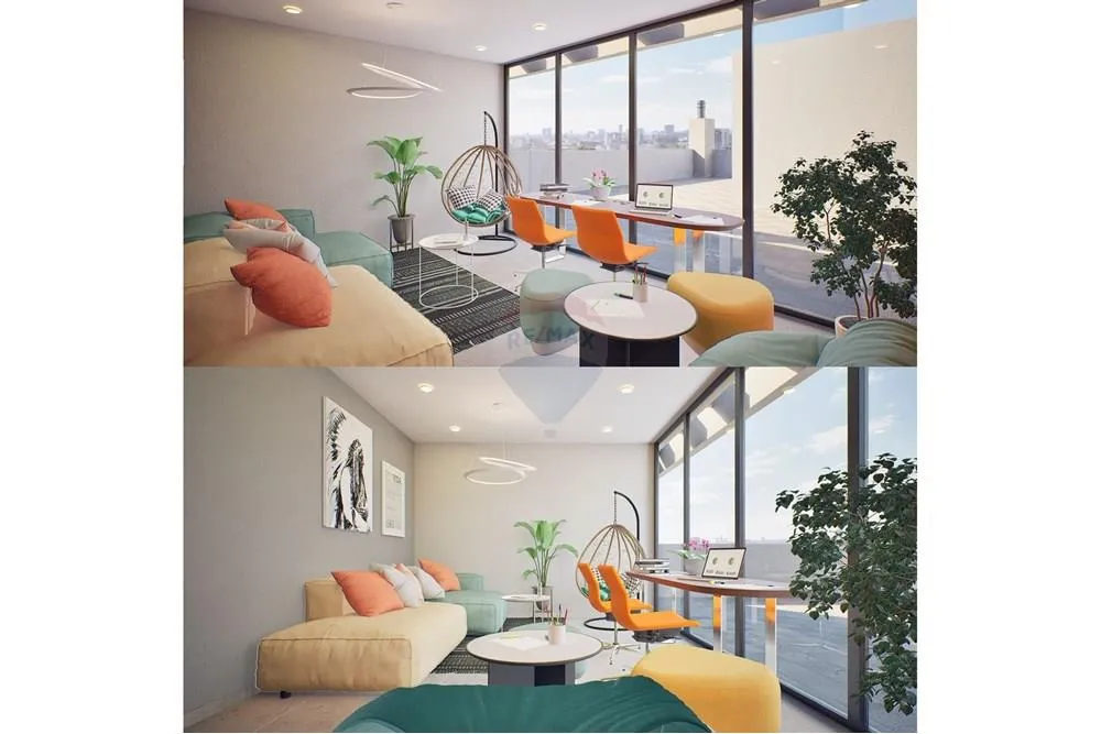 DEPARTAMENTO EN POZO - RECOLETA — foto 2