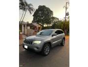 Jeep Cherokee Laredo. Año2013