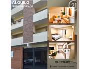 Hermoso Departamento Amoblado en Luque