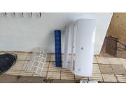 Técnico de aire acondicionado