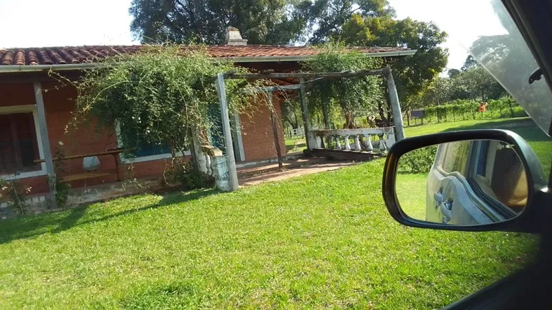 ALTOS - NUEVA COLOMBIA - GRANJA ECOLOGICA - 74 HECTAREAS — foto 3