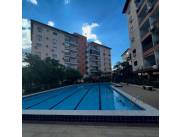 OFERTA - DEPARTAMENTO 2 DORMITORIOS EN SAN LORENZO