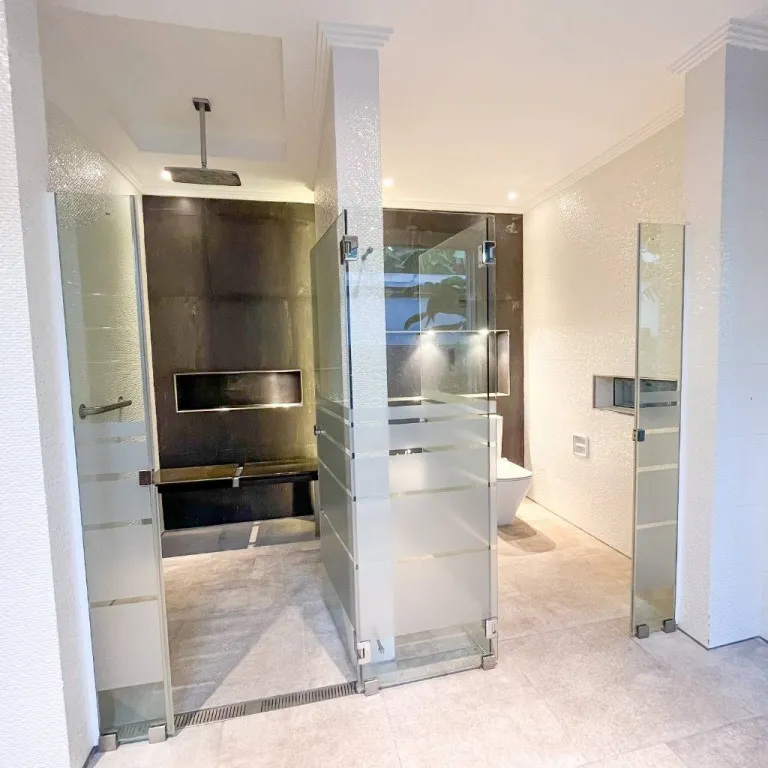 VENDO RESIDENCIA DE LUJO EN SURUBI'I — foto 2