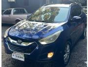 ❗️HERMOSO HYUNDAI TUCSON 2011 ÚNICO DUEÑO DEL REPRESENTANTE 💵 G. 65.000.000 - CONTADO