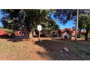 VENDO TERRENO EN ISLA BOGADO - LUQUE.