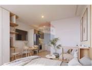 VENDO DEPARTAMENTO EN ASUNCIÓN