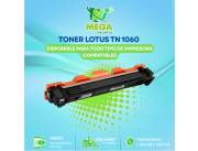 toner lotus tn 1060