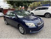 Toyota corolla Axio 2010 recién importado