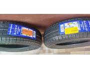 Vendo 2 cubiertas 205/65 R16 nuevas sin uso