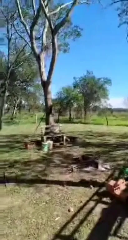 VENDO TERRENO 12 X 40 EN PIRAYÚ — foto 2