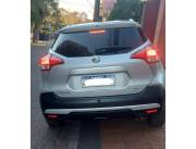 NISSAN KICKS EXCLUSIVE 2020