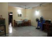 VENDO CASA EN BARRIO OBRERO
