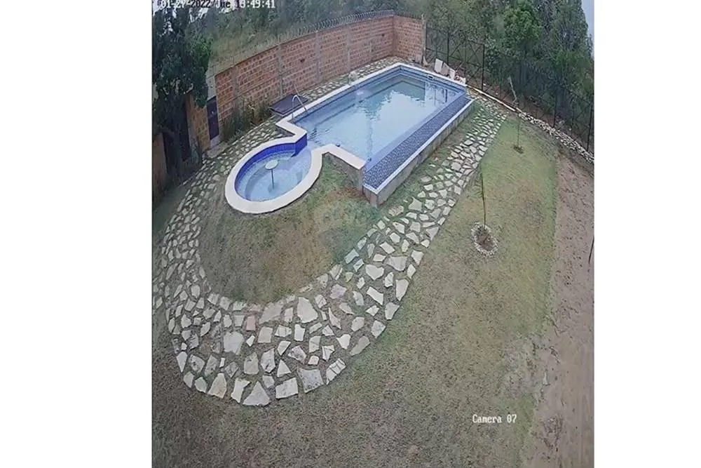 HERMOSA CASA QUINTA EN VENTA - ITAUGUA — photo 3