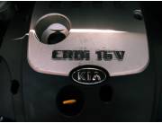 Kia Sportage CRDi TLX 2.0 2005