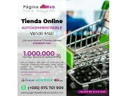 Tu negocio en el bolsillo de tus clientes 📲